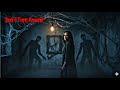 Don’t Turn Around (2025) | Terrifying Short Horror Film | GiViTV Media