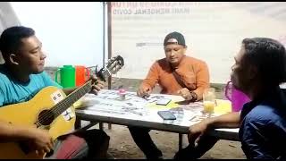 ANAK NA BURJU -Cover  TRIO LAPO PARTUKKOAN SUMBAR .|| Cipt Soaloon Simatupang.