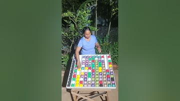 Puzzle Ball Color Game  Happy Fun Puzzle Game 23