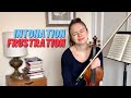 Comment jouer en accord  5 conseils pour amliorer lintonation au violon