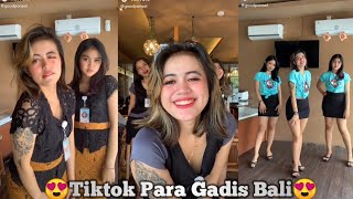 Tiktok Spg Good Ponsel Bali