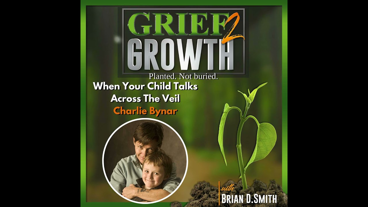 Through the Darkness: Charlie Bynar’s Journey from Grief to Unshakable Knowing Through the Darkness: Charlie Bynar’s Journey from Grief to Unshakable Knowing