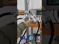 Cartridge Gas Filling Machine LPG Cylinder Filling Machine