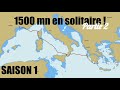 Partie 2  1500 milles nautiques en solitaire sur un voilier de 12m  s01  bagbihan