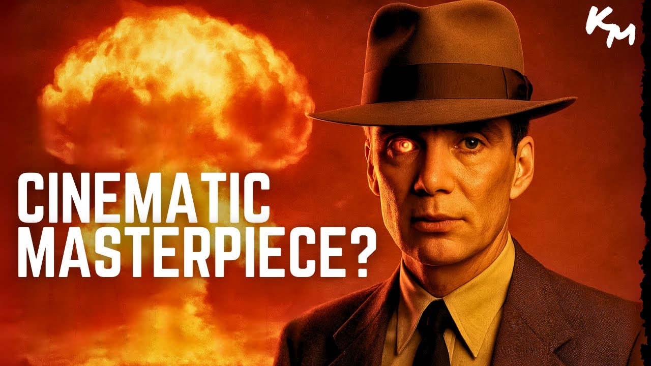 Christopher Nolan’s Oppenheimer: A Masterpiece or a Misfire?