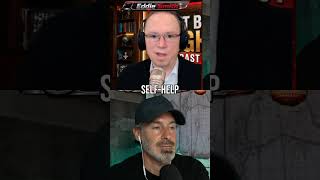 True Gospel vs. Mega-Church Self-Help #shorts