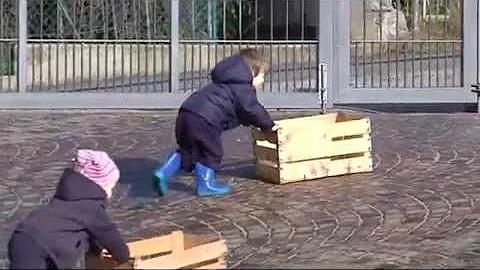Quanto si guadagna con un nido famiglia?