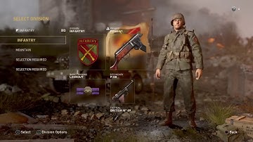 My WW2 trickshot tutorial! (Commentary)