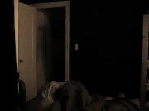 Paranormal Activity Spoof/Satire (AHS English 3 Ho...