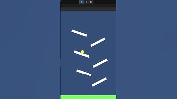 Unity Engine Physics Testing 🤯