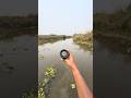 Essential drop river flip bass test on throw speaker