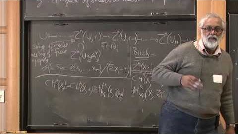 Etale motivic cohomology and algebraic cycles - Vasudenvan Srinvas