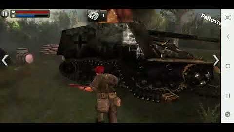 Frontline Commando D-Day Omaha Beach Part 3 2023