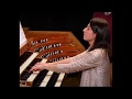 Léon Boëllmann - Suite Gothique - Daria Burlak, Saint-Martin, Dudelange