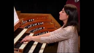 Léon Boëllmann - Suite Gothique - Daria Burlak, Saint-Martin, Dudelange