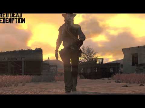 John Marston Tribute