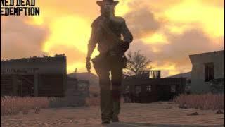 John Marston Tribute HD : Deadman's Gun Performed by Ashtar Command