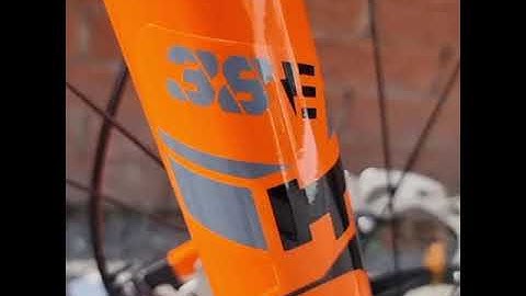 Focus Sam2 Electric Full Suspension MTB