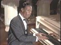 Nat &quot;King&quot; Cole and &quot;When I Fall in Love&quot;