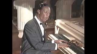 Nat &quot;King&quot; Cole and &quot;When I Fall in Love&quot;