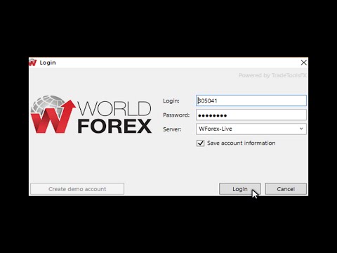 Торговля Бинарными опционами из MT4 Wforex Торговля Бинарными опционами из MT4 Wforex