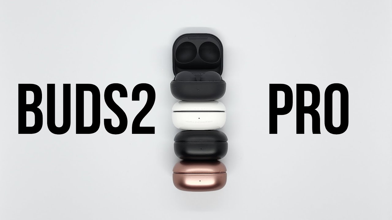 Samsung Galaxy Buds 2 Pro vs Galaxy Buds Pro: Is it worth upgrading? -  SamMobile