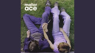 Video thumbnail of "Motor Ace - Budge"