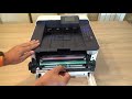 Replacing DRUM And Cartridge Xerox Phaser 3330DNI Replacing DRUM And Cartridge Xerox Phaser 3330DNI