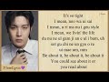 BTS Body To Body Easy Lyrics