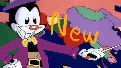 Yakko