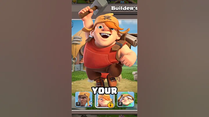 I Upgraded The Builder's Apprentice So You Don't Have To!