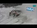 Jänner Rally 2015 Action