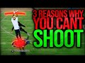 How to FIX YOUR JUMPSHOT In 3 Easy Steps - NBA 2K21