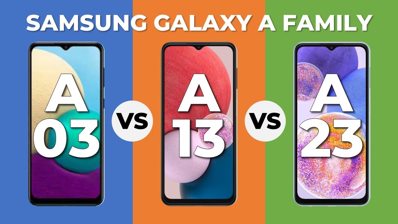 Samsung vs 23