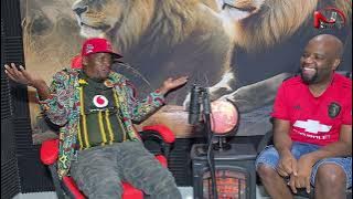 Benny Mayengani | G-one Music Festival | His house | Covid | Next album |