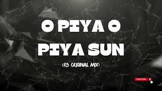 O Piya O Piya Sun (RB Original Mix) Jis Desh Mein Ganga Rehta Hai | Govinda, Ft, DJ_RB 2024 Remix