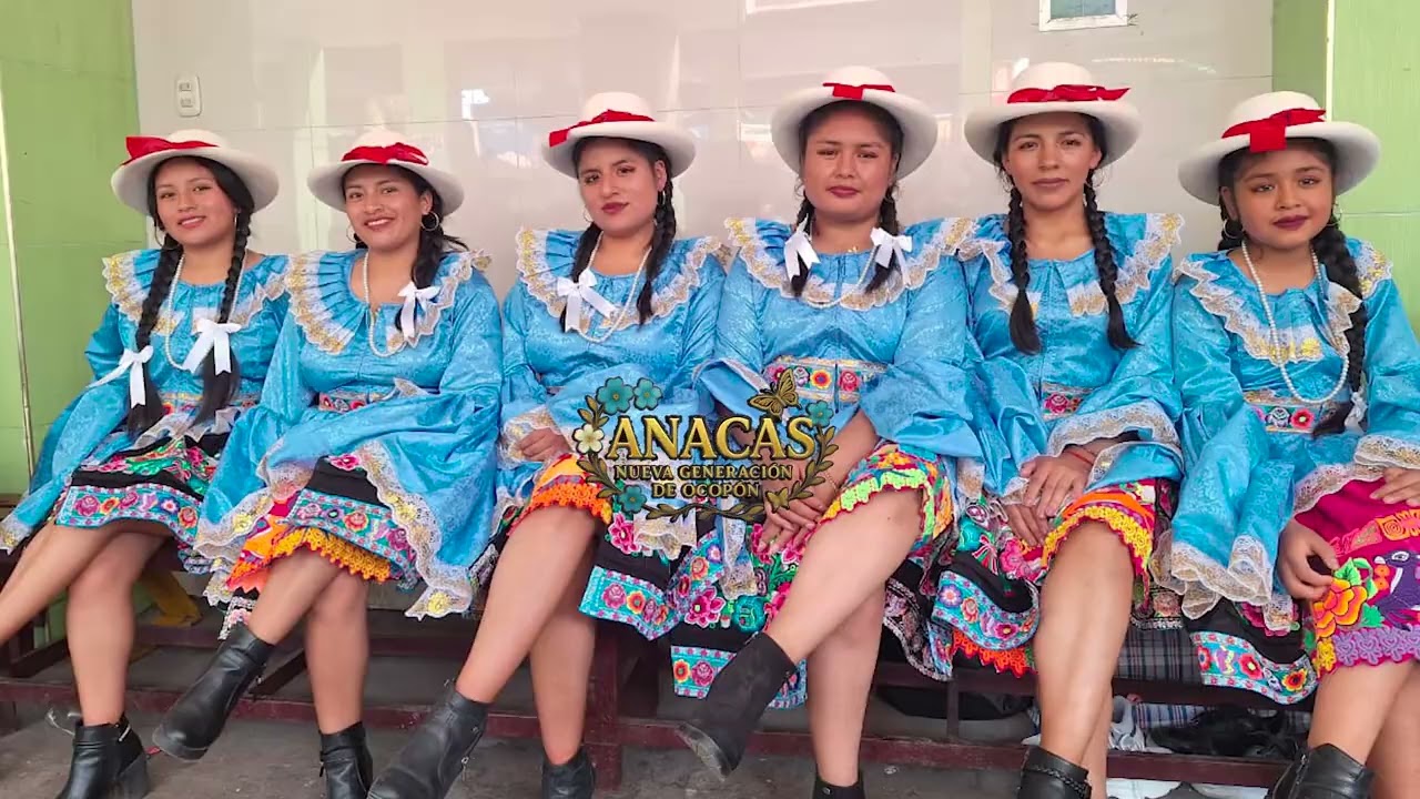 Invitación.. fiesta patronal virgen Candelaria de OCOPON 🌹💐🏵️ domingo 15 de febrero 2026