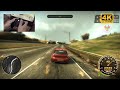 Challenge series walkthrough 1  need for speed most wanted  xbox wireless controller gameplay