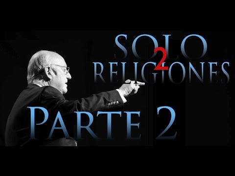 Vídeo: 6 Religiones únicas Prácticamente Desconocidas Para Occidente - Matador Network