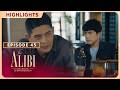 Vincent approaches Andres about his investigation on Walter | The Alibi