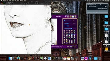 Flutter Pixel Shader Test 3