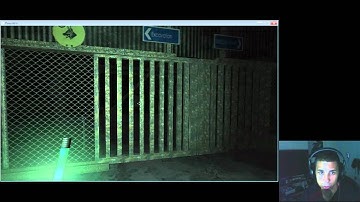 Penumbra Overture Part 9 -- MaximusBlack