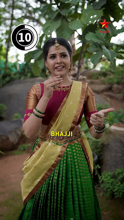 Marriage food items challenge ft. Tanuja | Cooku With Jathirathnalu | Sat-Sun at 9PM | Star Maa