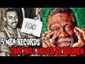 5 NBA Records That Will NEVER BE BROKEN!