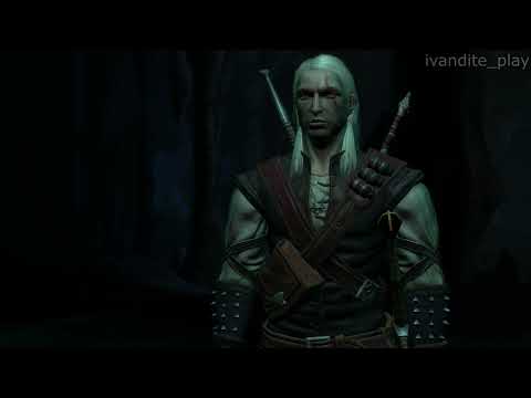 Видео: Прохождение The Witcher # 37(Без Комментариев)