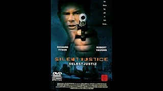 Безмолвное правосудие (Silent Justice / Cottonmouth, 2002)