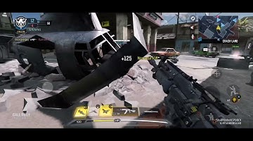 Cod mobile with controller 50 kills in 4 min