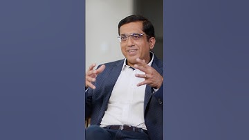Sesh Iyer | The Founding of BCG X
