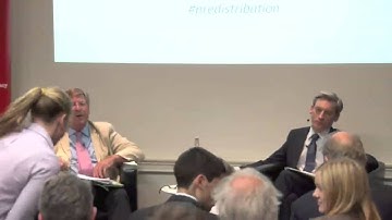 Predistribution and the living standards crisis with Jacob Hacker