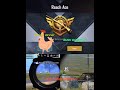 RUSH GAME PLAY PUBG MOBILE